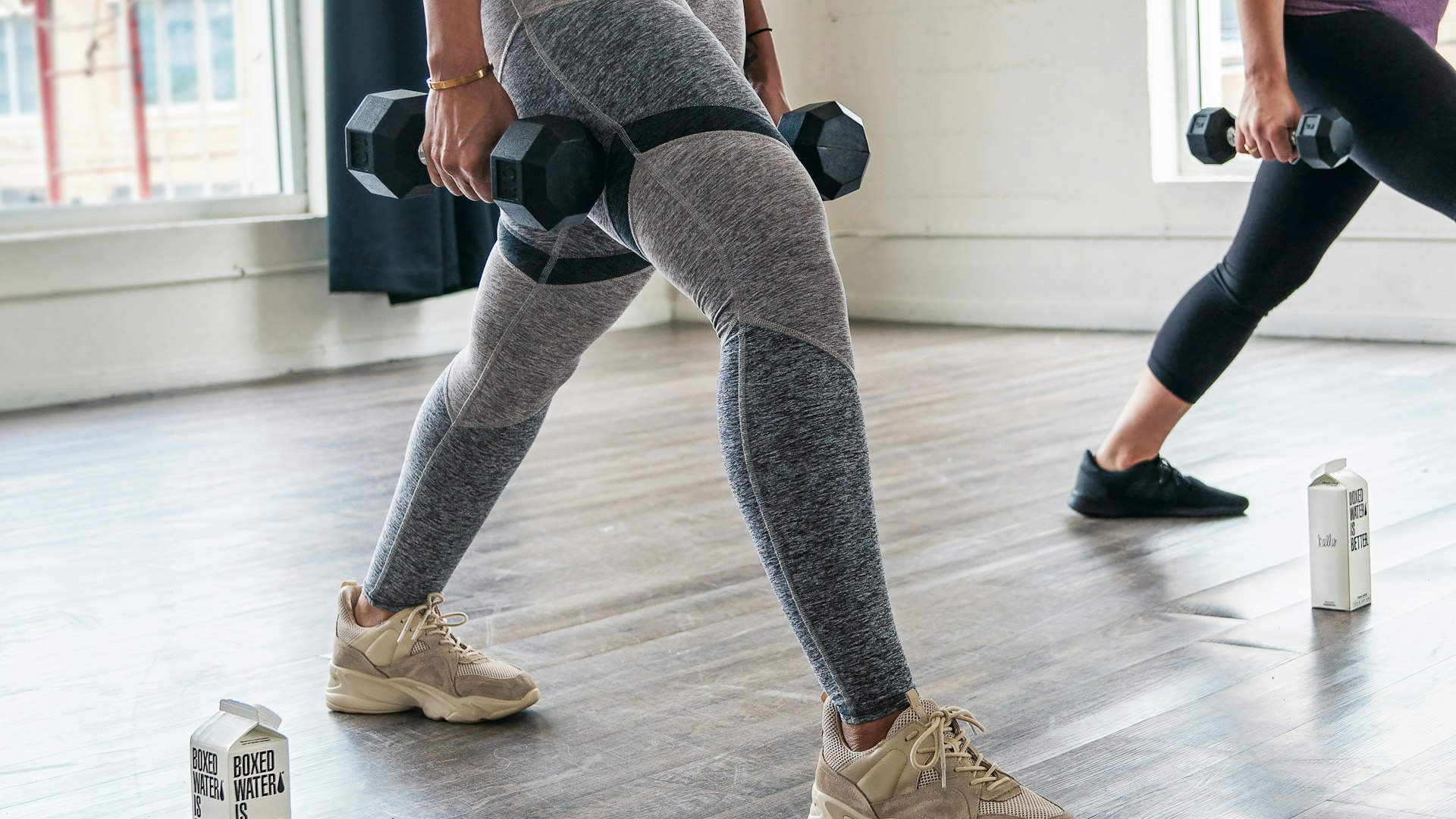 Analytics dashboard interface